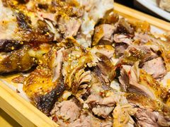 -西夏回族烧麦馆(牡丹街店)