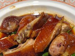 -晓粤·惹味粤菜(凯德乐峰广场店)