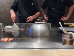 -大渔铁板烧(蛇口店)