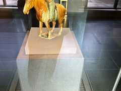 -洛阳古墓博物馆