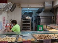 -纯心饼店(源溪店)