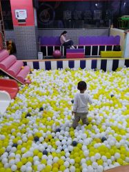 -嘟嘟乐儿童乐园(卜蜂莲花店)