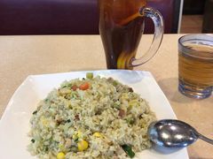 -九龙湾茶餐厅(东门店)