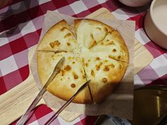 -西贝(武汉群星城店)