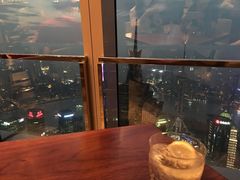 -上海柏悦酒店·世纪100牛排馆