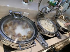 -上海怡沁园度假酒店