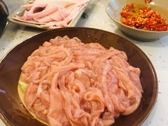 -周幺妹重庆老火锅(银泰城总店)