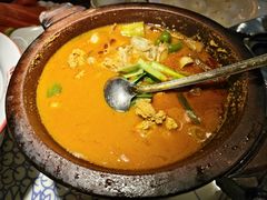 -肖记公安牛肉鱼杂馆·省级非物质文化遗产(崇仁路江滩直营店)