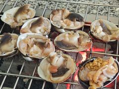-震海贝烤贝·民俗特色店(延吉总店)