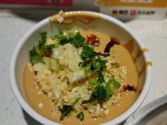 -龍歌自助小火锅(市南金茂湾店)