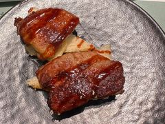 -渔荷食町·铁板烧料理(崂山万象汇店)