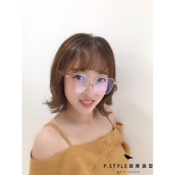 -吉米造型