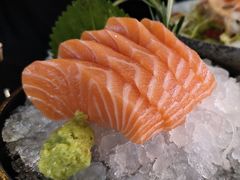 -三禾寿司(君尚店)