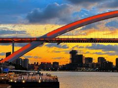 -世博源公馆·本帮融合菜·主题包厢·江景餐厅