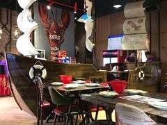 -龙虾风暴(松江店)