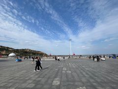 -在海一方公园