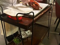 -大鸭梨烤鸭(望京店)