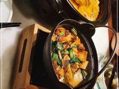 -金佬馆·川菜(芜湖镜湖万达店)