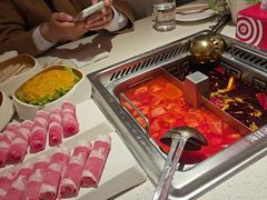 -海底捞火锅(高科广场店)