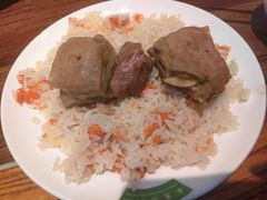 -217丰惠源抓饭(江乾路店)