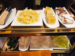 -大明铜锅·烤涮坊·烧烤(新开路店)