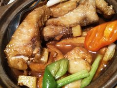 -大鸽饭(体育西路店)