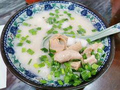招牌牛杂汤-韦记牛杂汤(清晖园店)