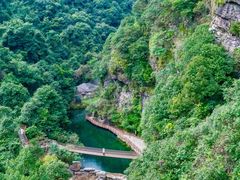 -午潮山国家森林公园