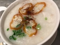 艇仔粥-镛记酒家