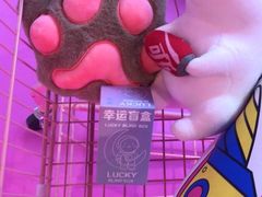 -BIG PINK大粉娃娃机主题馆(圆融星座店)