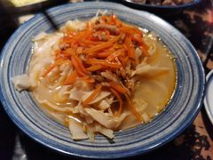 -印象鲵宴·张家界地标美食名片(溪布街店)