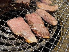 -NIUAN牛庵·日式和牛烧肉(恒隆店)