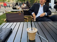 -J Create城市露营咖啡·简餐·宠物(上海动物园店)