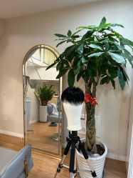 -卡诗亚女士隐形假发增发补发定制店