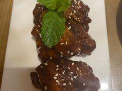 -枣子树·素食餐厅(普陀山店)