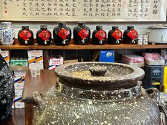 -刘师父老汉口江湖菜(蔡锷路店)