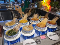 -南湖宾馆·鸳湖阁全日制餐厅