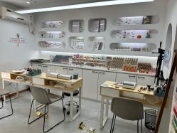 -芊冉•美甲美睫纹绣