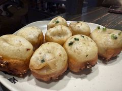 -哑巴生煎(临顿路店)