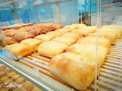 -好利来(西铁营万达广场店)