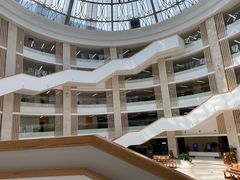 -厦门市图书馆(集美新城馆区)