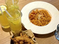 -必胜客(张家港购物公园店)