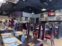 -克比叔叔印度餐厅Kebabs on the Grille(人民广场店)