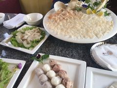 -辉哥火锅(虹桥路店)