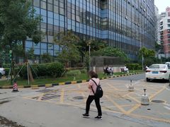 -深圳市人民医院(留医部)