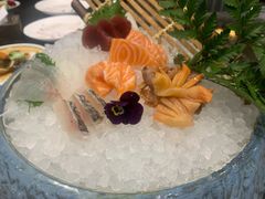 -海之乡日本料理铁板烧(星海店)