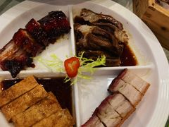 -如丰晟宴(长安万达店)