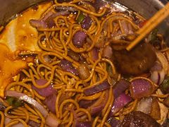 -松沪名灶·豆浆鱼头·新上海菜(飞航吾悦广场店)