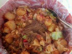 -胖哥料理(兴义里店)