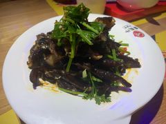 -赖胖子肉蟹煲(金牛万达店)